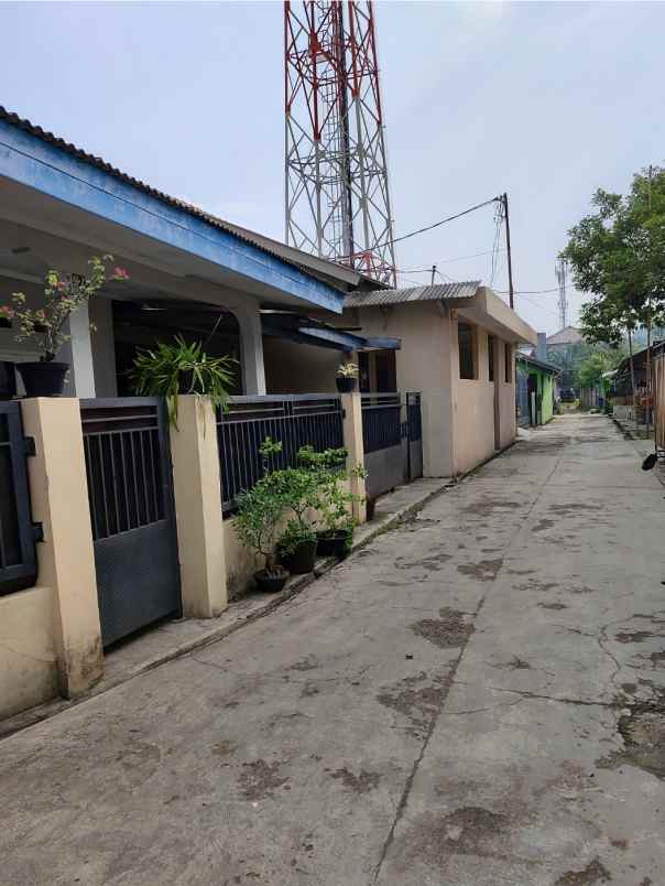 rumah dijual beji depok harga murah terbaik aman cepat