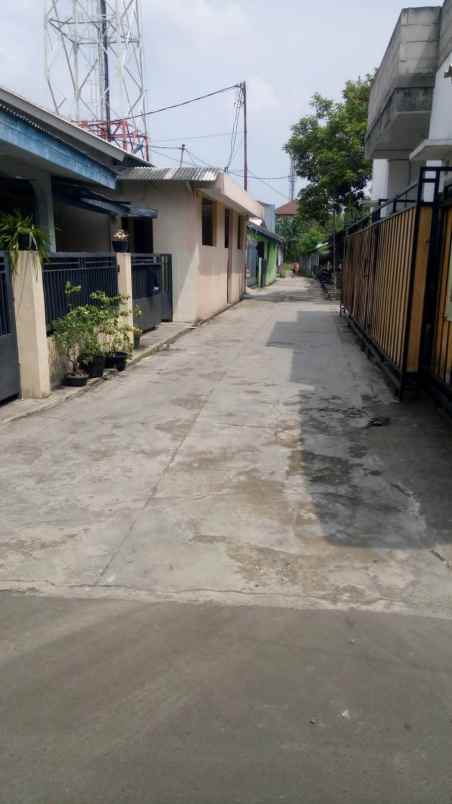 rumah dijual beji depok harga murah terbaik aman cepat