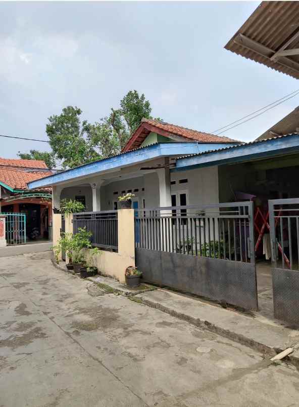 rumah dijual beji depok harga murah terbaik aman cepat