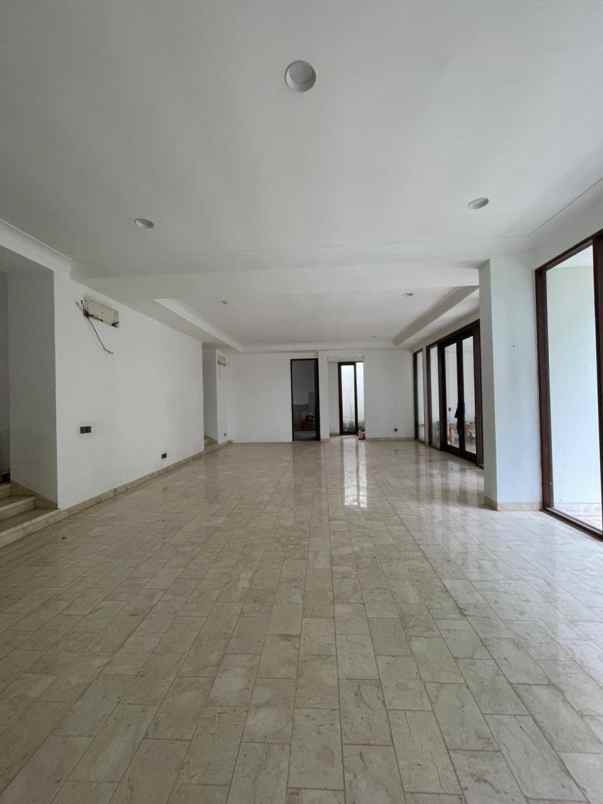 rumah dijual cipete selatan jakarta selatan