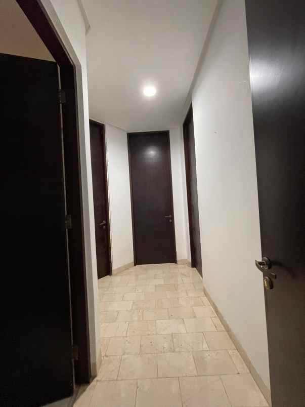 rumah dijual cipete selatan jakarta selatan