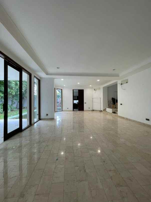 rumah dijual cipete selatan jakarta selatan