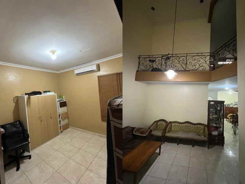 rumah dijual dekat akses tol di cimanggis depok
