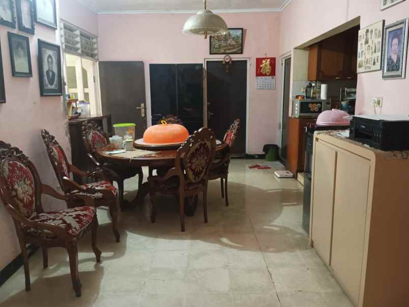 rumah dijual di jalan palbatu tebet