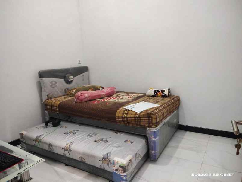 rumah dijual lokasi sawojajar 1 kota malang