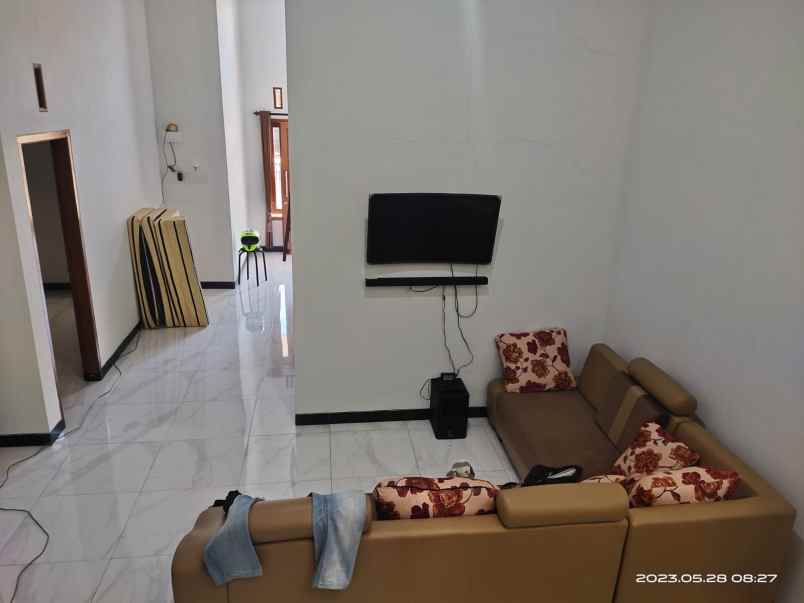 rumah dijual lokasi sawojajar 1 kota malang
