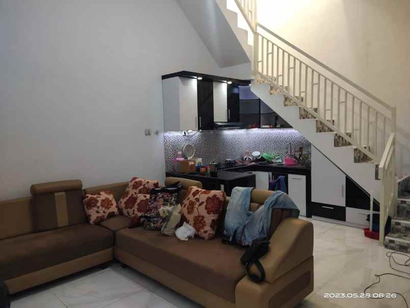 rumah dijual lokasi sawojajar 1 kota malang