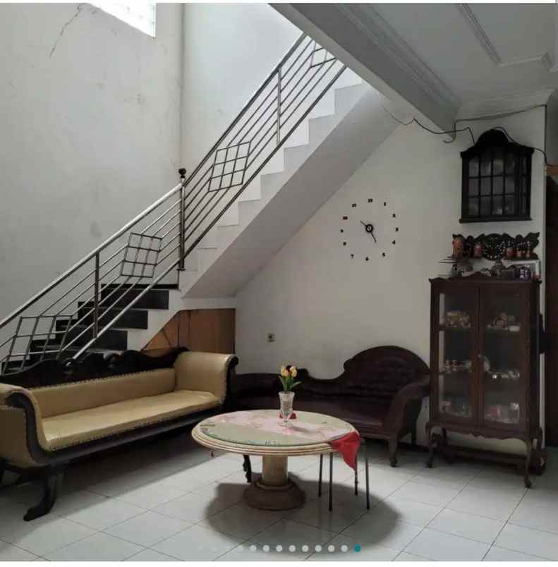 rumah dijual mojoklanggru gubeng surabaya timur