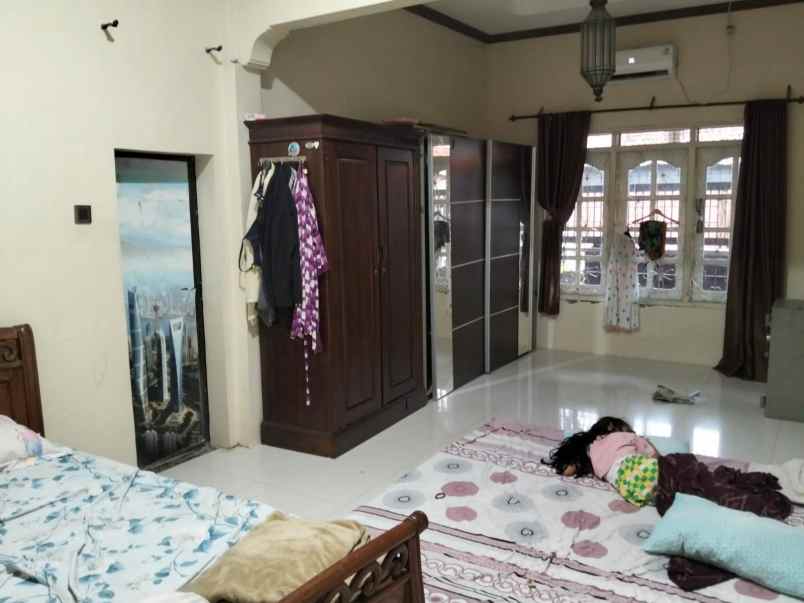 rumah dijual putro agung tambaksari surabaya timur
