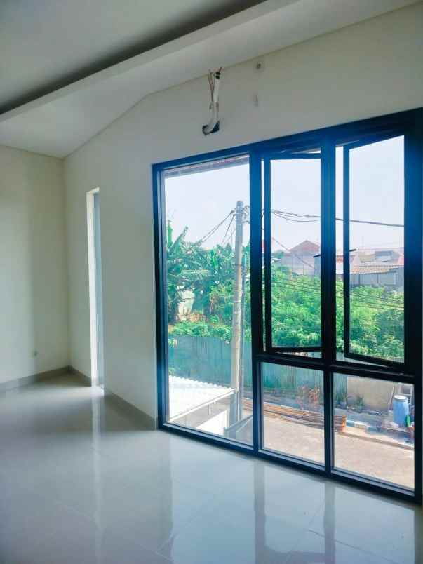 rumah dijual rungkut mapan tengah surabaya timur