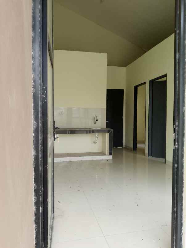rumah disewakan cikarang siap huni