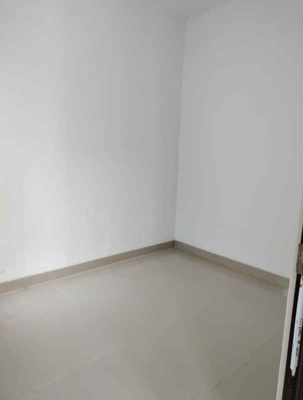 rumah dp 0 di panongan curug