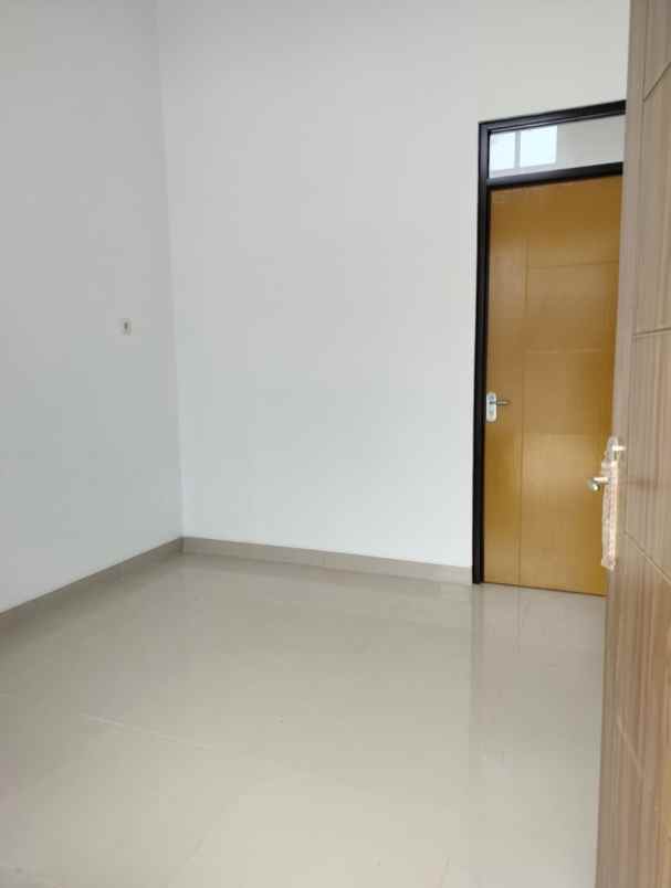 rumah dp 0 di panongan curug