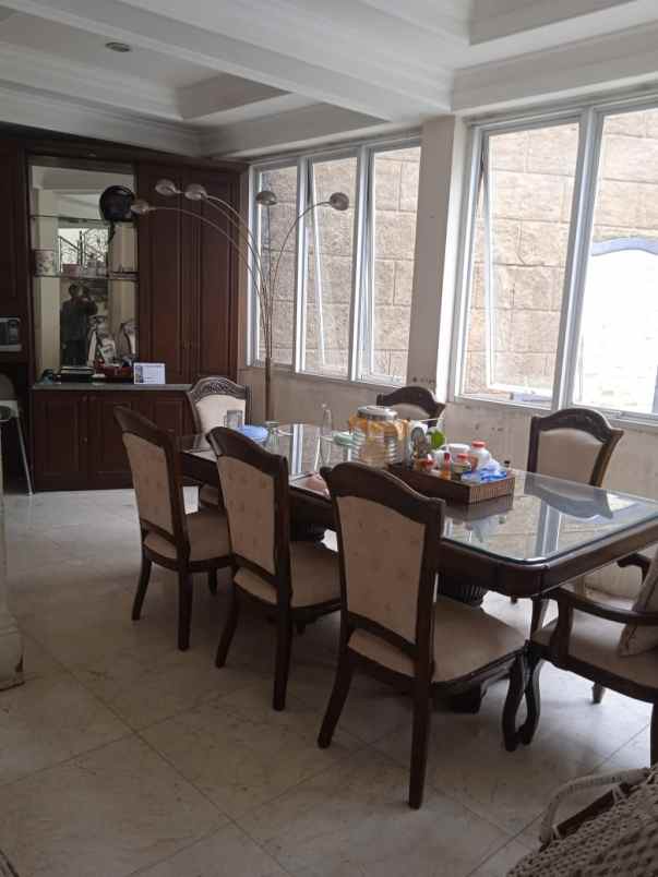 rumah duren sawit jakarta timur