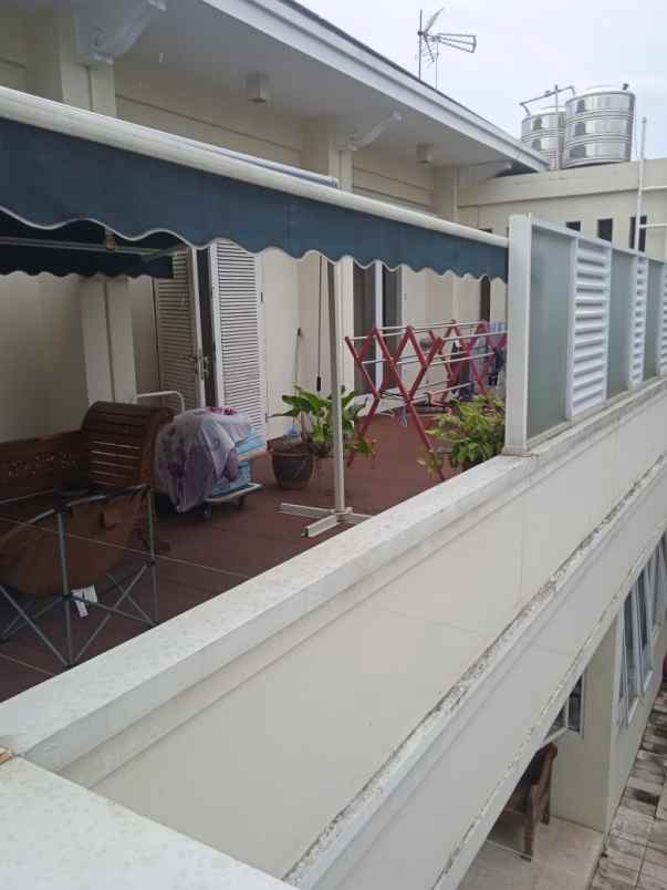 rumah duren sawit jakarta timur