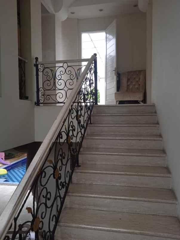 rumah duren sawit jakarta timur