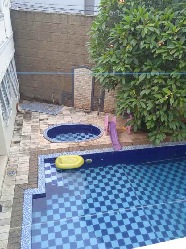 rumah duren sawit jakarta timur