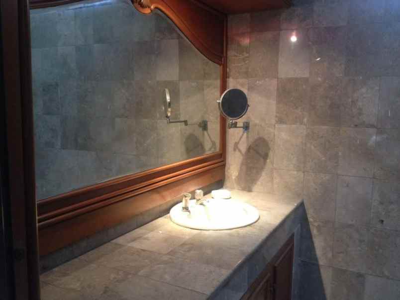 rumah ekslusif di bintaro jaya