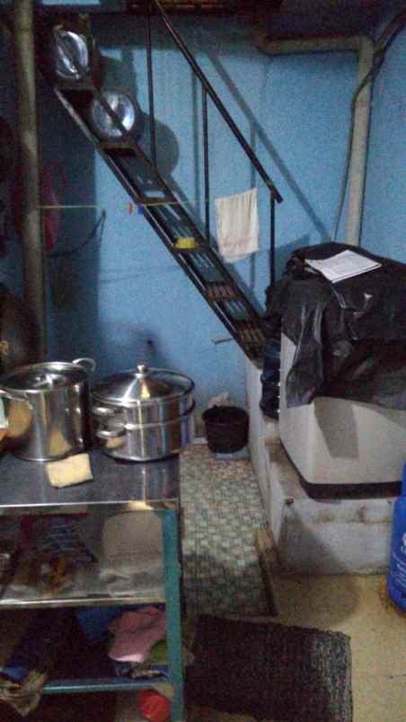 rumah gading elok kelapa gading