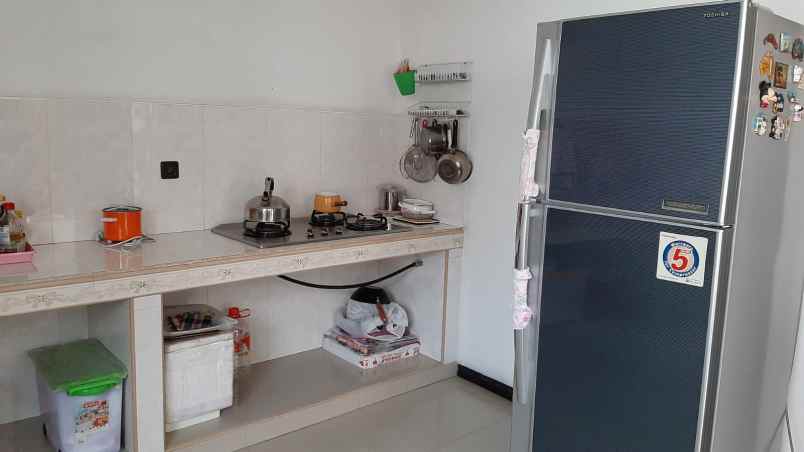 rumah gayungsari barat