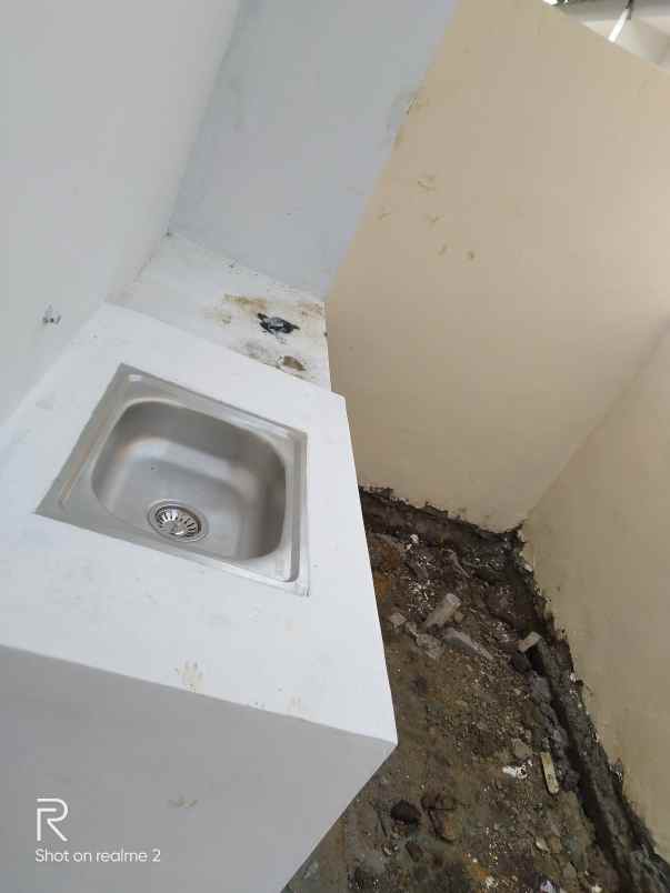 rumah genta buana risort