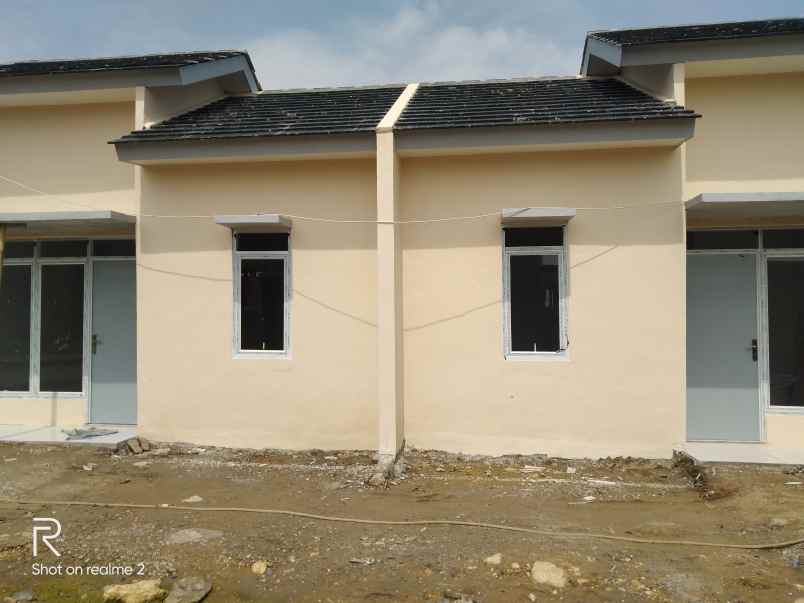 rumah genta buana risort