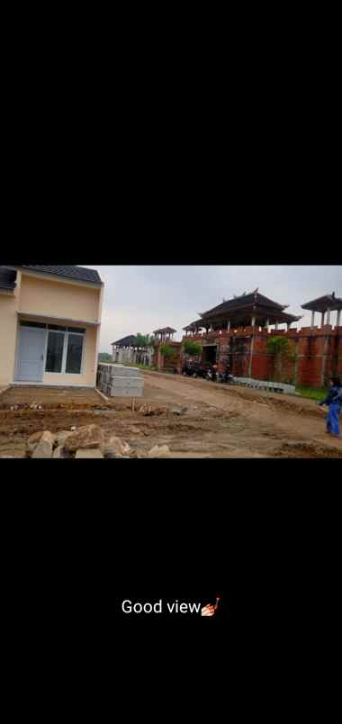 rumah genta buana risort