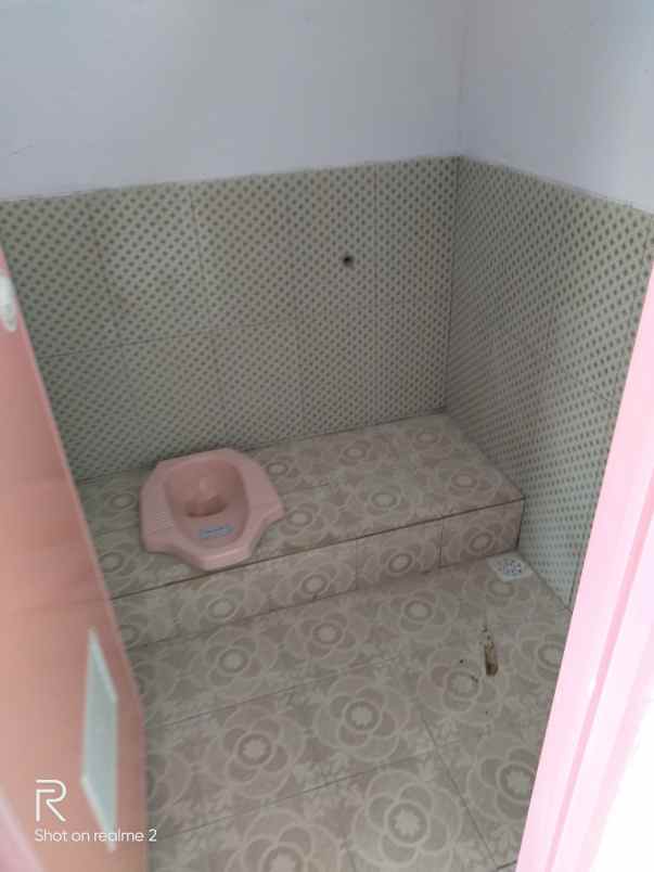 rumah genta buana risort