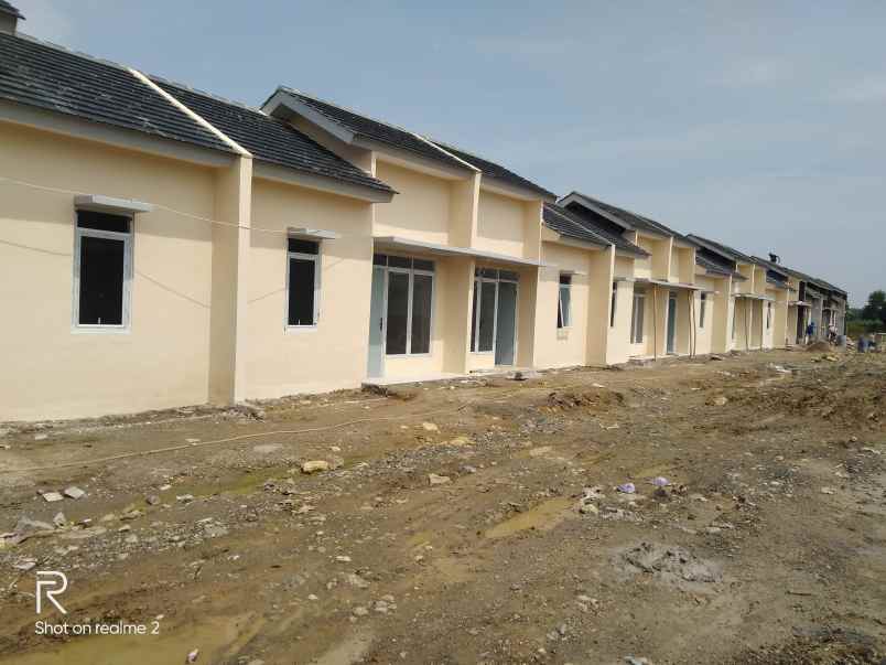 rumah genta buana risort