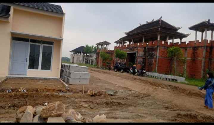 rumah genta buana risort