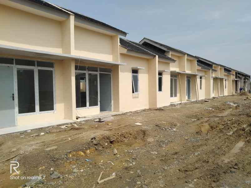 rumah genta buana risort