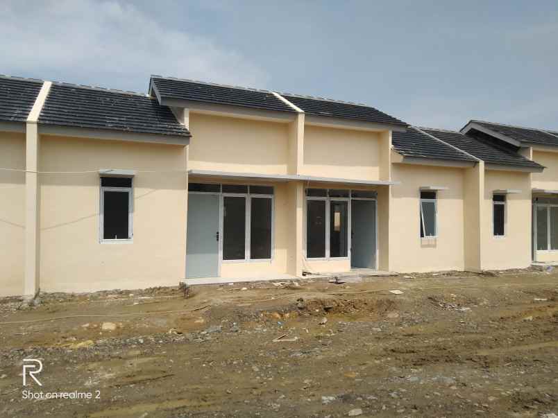 rumah genta buana risort