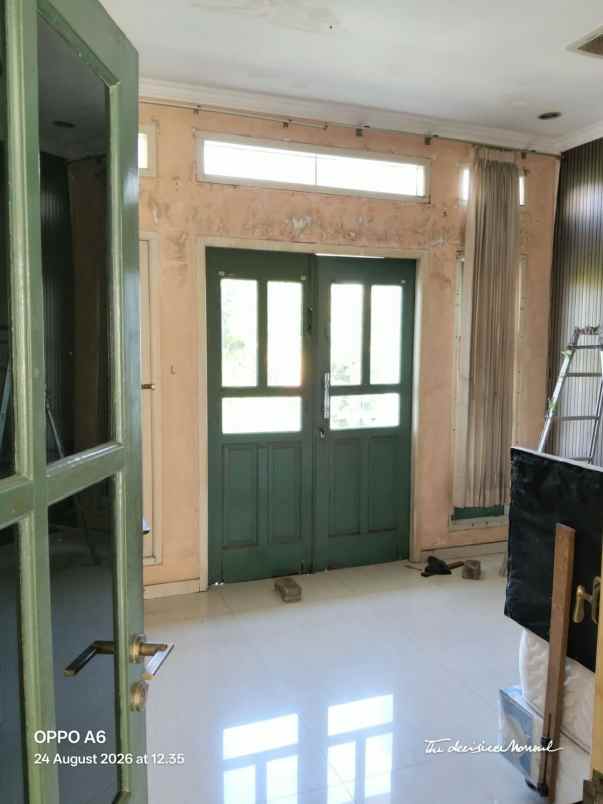 rumah graha family surabaya barat