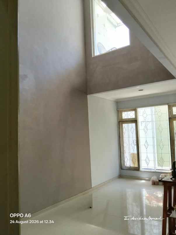 rumah graha family surabaya barat