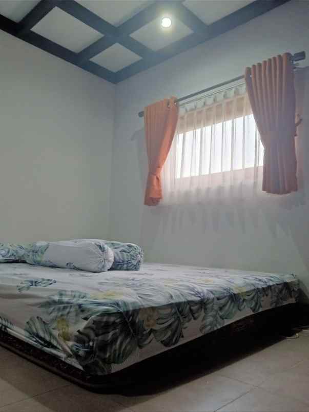 rumah grand depok city