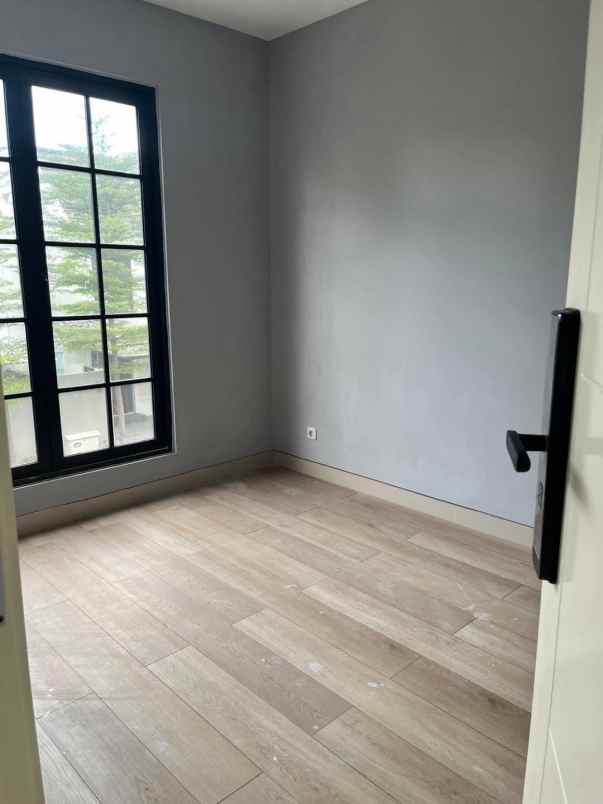 rumah grand harvest baru renov surabaya barat