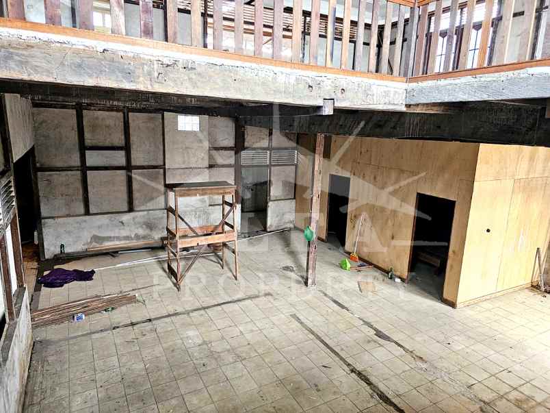 rumah harga miring strategis pusat kota pontianak