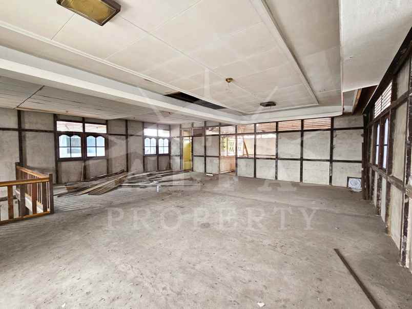 rumah harga miring strategis pusat kota pontianak