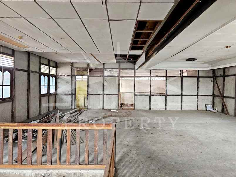 rumah harga miring strategis pusat kota pontianak