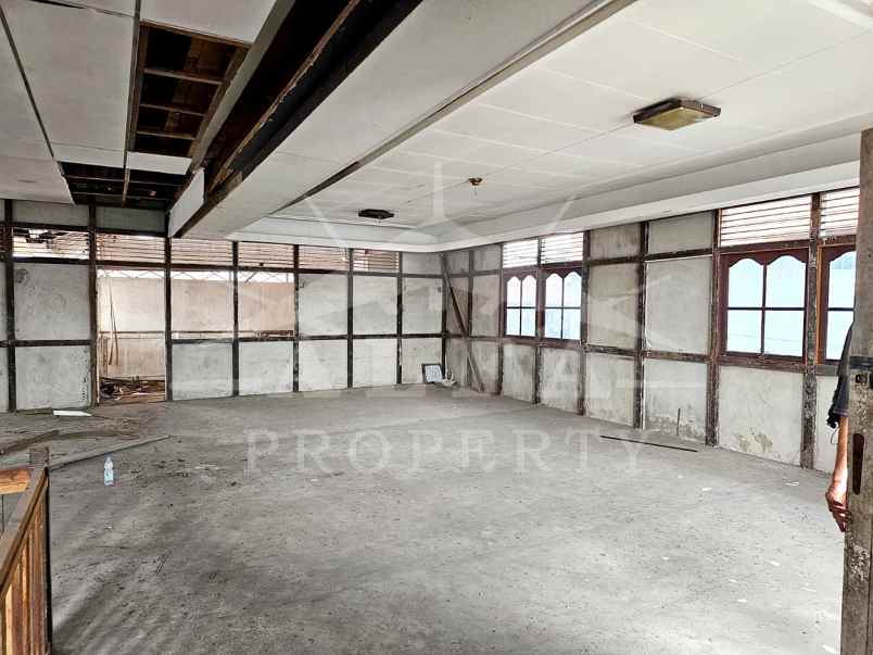 rumah harga miring strategis pusat kota pontianak