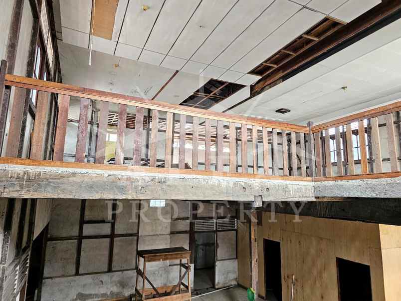 rumah harga miring strategis pusat kota pontianak