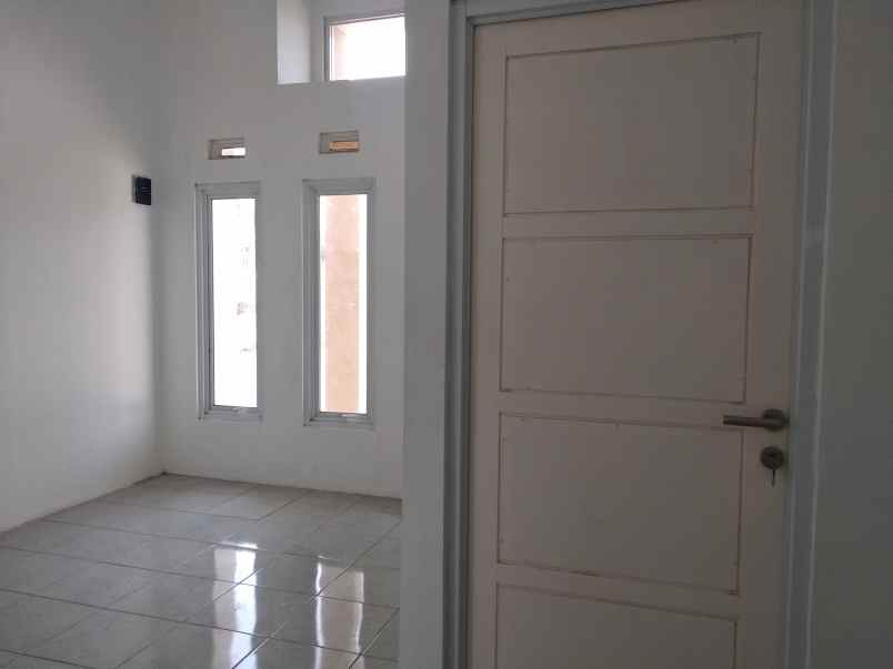 rumah jalan alternatif kota