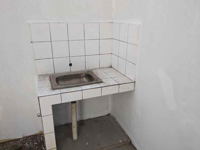 rumah jalan alternatif kota