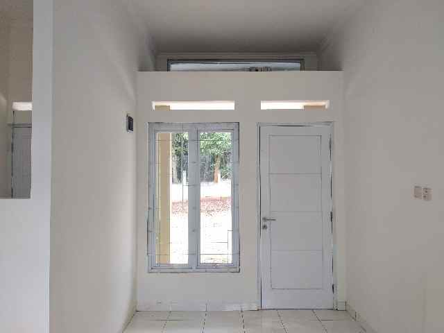 rumah jalan alternatif kota