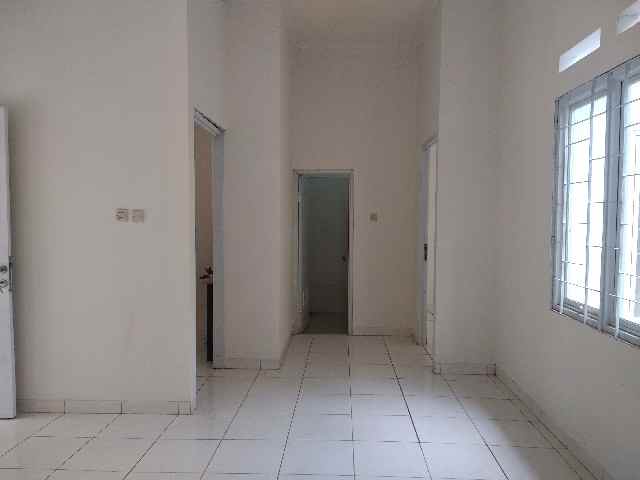 rumah jalan alternatif kota