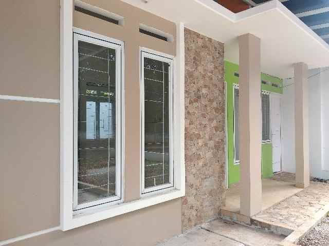 rumah jalan alternatif kota