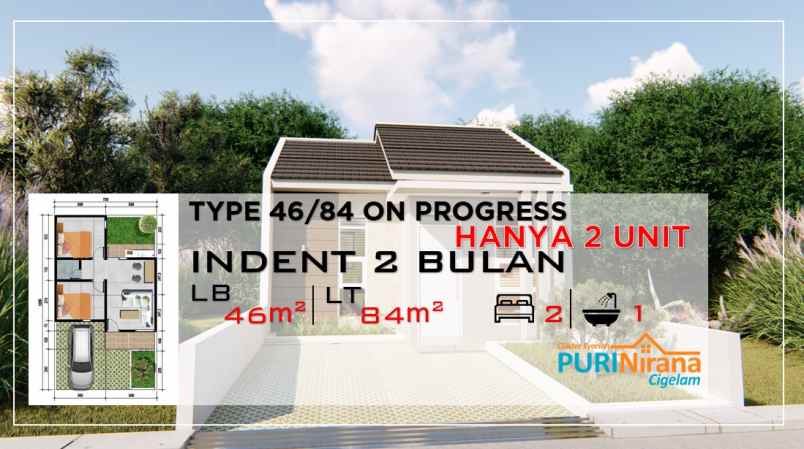 rumah jalan alternatif kota