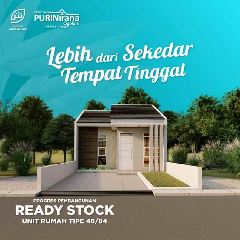 rumah jalan alternatif kota