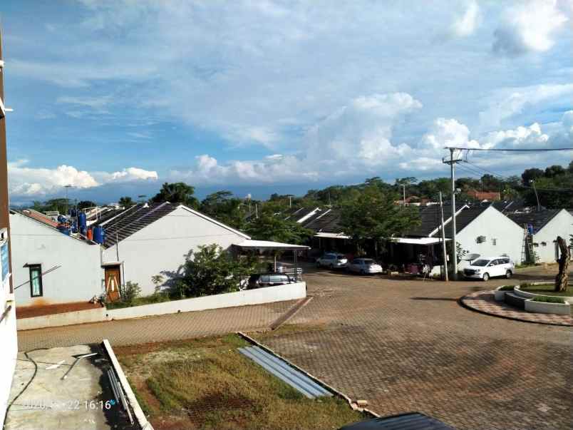 rumah jalan alternatif kota