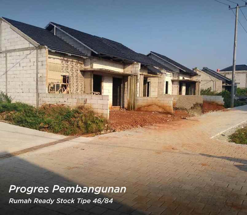 rumah jalan alternatif kota